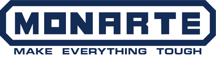 MONARTE（モナルテ）ロゴ