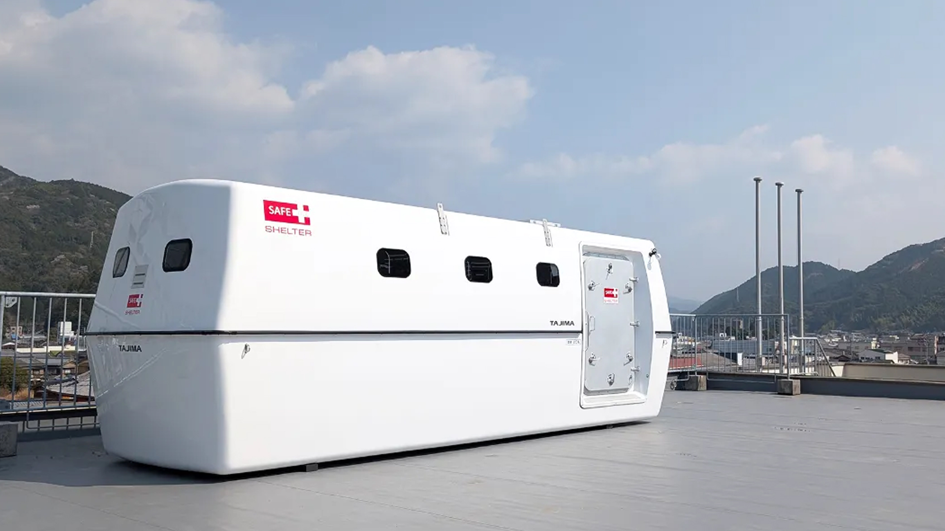 SAFE+（セーフプラス）の画像